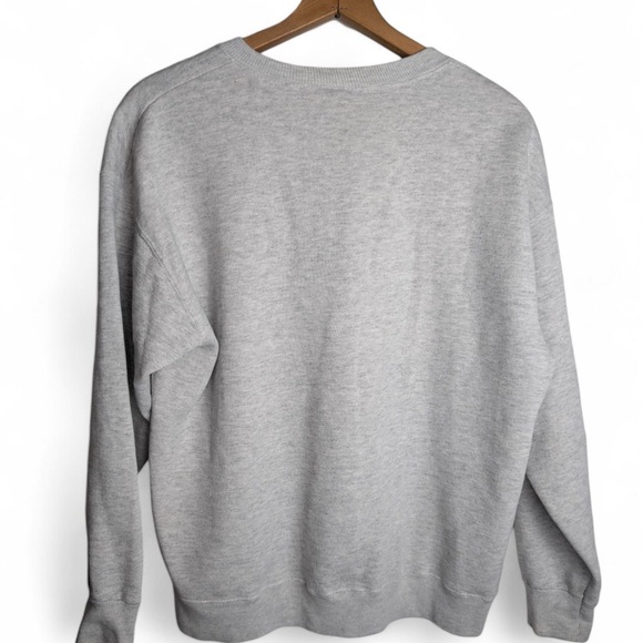 Jansport MADE IN USA Western Michigan Crewneck - Picture 2 of 3